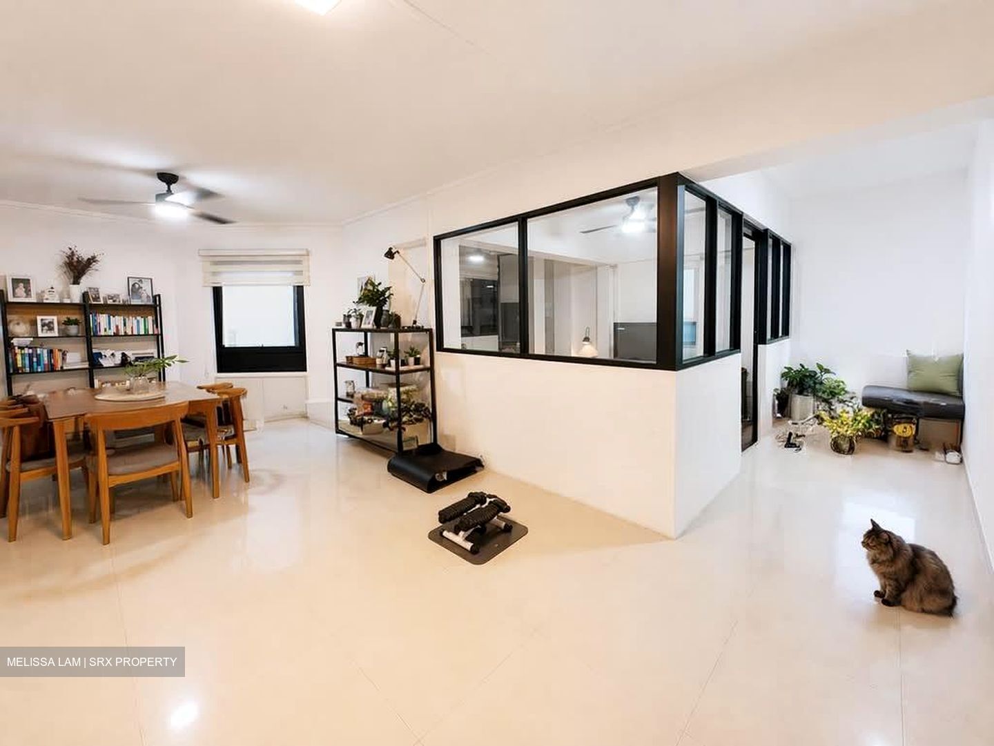 Blk 669C Jurong West Street 64 (Jurong West), HDB Executive #543540491